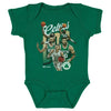 Boston Celtics 2026 Starting 5 WHT by 500 LEVEL
