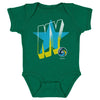 New York Cosmos Wave Bold WHT by 500 LEVEL