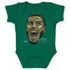 Jayson Tatum Scream WHT by 500 LEVEL