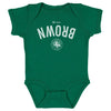 Jaylen Brown Boston Celtics 2026 NBA All-Star Invert WHT by 500 LEVEL