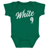 Derrick White Boston Script WHT by 500 LEVEL