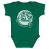 Jordan Walsh Boston Basketball WHT by 500 LEVEL