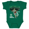 Payton Pritchard Boston Celtics 2025 6th Man Of The Year WHT by 500 LEVEL