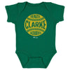 Denzel Clarke Sacramento Vintage Baseball WHT by 500 LEVEL