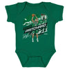 Payton Pritchard Boston Celtics City Emblem WHT by 500 LEVEL