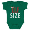 Christmas Elf Size WHT by 500 LEVEL
