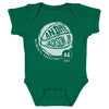 Andre Jackson Jr. Milwaukee Basketball WHT by 500 LEVEL
