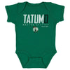 Jayson Tatum Boston Celtics Elite WHT by 500 LEVEL