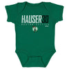Sam Hauser Boston Celtics Elite WHT by 500 LEVEL
