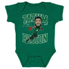 Jayson Tatum Boston Toon WHT by 500 LEVEL