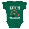 Jayson Tatum Boston Trust WHT by 500 LEVEL