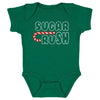 Christmas Sugar Rush Candy Cane WHT by 500 LEVEL
