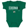 Baylor Scheierman Boston Celtics Elite WHT by 500 LEVEL