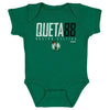 Neemias Queta Boston Celtics Elite WHT by 500 LEVEL