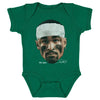 Jalen Hurts Philadelphia Vintage Head WHT by 500 LEVEL