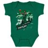 Jayson Tatum City Emblem WHT by 500 LEVEL