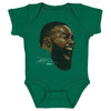 Jaylen Brown Scream WHT by 500 LEVEL
