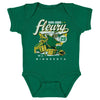 Marc-Andre Fleury Minnesota Retro WHT by 500 LEVEL
