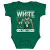 Derrick White Boston Celtics Trust WHT by 500 LEVEL