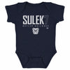 Genna Sulek Butler Bulldogs Elite WHT by 500 LEVEL