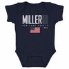 J.T. Miller New York R USA Elite WHT by 500 LEVEL