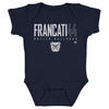 Giovanna Francati Butler Bulldogs Elite WHT by 500 LEVEL