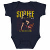 Sophie Cunningham Indiana Fever Repeat WHT by 500 LEVEL