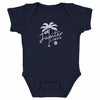 Jupiter Links Palm Wordmark WHT by 500 LEVEL