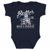 Butler Bulldogs Throwback WHT by 500 LEVEL