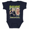 Paige Bueckers Dallas Wings Vintage WHT by 500 LEVEL