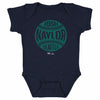 Josh Naylor Seattle Vintage Baseball WHT by 500 LEVEL
