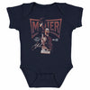 Joe Mauer Minnesota Banner Bitmap WHT by 500 LEVEL