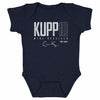 Cooper Kupp Seattle Elite WHT by 500 LEVEL