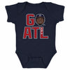 Ronald Acuna Jr. GO ATL WHT by 500 LEVEL