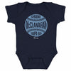 Shane McClanahan Tampa Bay Vintage Baseball WHT by 500 LEVEL