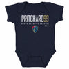 Molly Pritchard North Carolina Courage Elite WHT by 500 LEVEL