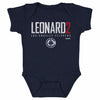 Kawhi Leonard Los Angeles Clippers Elite WHT by 500 LEVEL