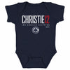 Cam Christie Los Angeles Clippers Elite WHT by 500 LEVEL