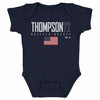Tage Thompson Buffalo USA Elite WHT by 500 LEVEL