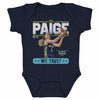 Paige Bueckers Dallas Wings Trust WHT by 500 LEVEL