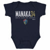 Manaka Matsukubo North Carolina Courage Elite WHT by 500 LEVEL