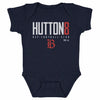 Claire Hutton Bay FC Elite WHT by 500 LEVEL