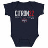 Sonia Citron Washington Mystics Elite WHT by 500 LEVEL