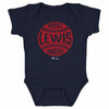 Royce Lewis Minnesota Vintage Baseball WHT by 500 LEVEL