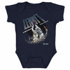 Leonard Taylor III New England Lenny T Block WHT by 500 LEVEL