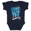 Butler Bulldogs Wave Bold WHT by 500 LEVEL