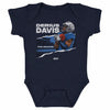 Derius Davis Los Angeles C Torn WHT by 500 LEVEL