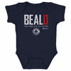 Bradley Beal Los Angeles Clippers Elite WHT by 500 LEVEL