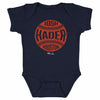 Josh Hader Houston Vintage Baseball WHT by 500 LEVEL