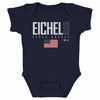 Jack Eichel Vegas USA Elite WHT by 500 LEVEL
